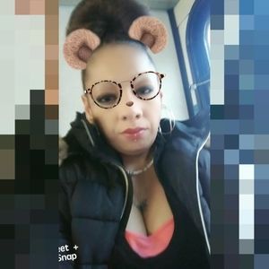 Meet your Posher, Bernadette